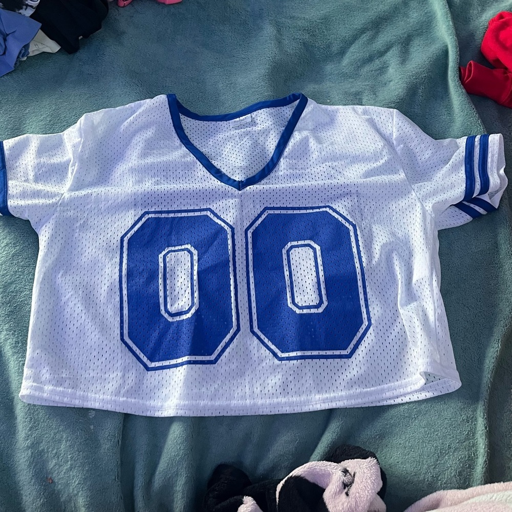 Spirit Halloween Jersey